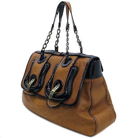 Fendi(���) 8BN166 ���� ���� ���� ���̴�Ʈ B�� ü�� ����� �̹���2 - ���̺��� �߰���ǰ