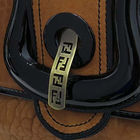 Fendi(���) 8BN166 ���� ���� ���� ���̴�Ʈ B�� ü�� ����� �̹���3 - ���̺��� �߰���ǰ