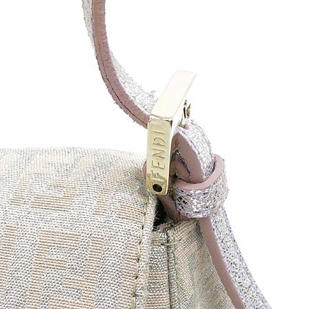 Fendi(���) 8BR180 FF�ΰ� ��ī �к긯 ��ũ �ǹ���Ż�� ���� ȥ�� ����ΰ� �̴� ��Ʈ�� �̹���4 - ���̺��� �߰���ǰ