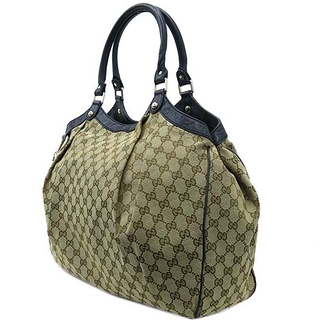 Gucci(����) 211943 GG�ΰ� �ڰ��� ���� ���� Ʈ���� ��Ű ��Ʈ�� [��õ ������] �̹���2 - ���̺��� �߰���ǰ