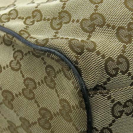 Gucci(����) 211943 GG�ΰ� �ڰ��� ���� ���� Ʈ���� ��Ű ��Ʈ�� [��õ ������] �̹���4 - ���̺��� �߰���ǰ