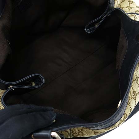 Gucci(����) 211943 GG�ΰ� �ڰ��� ���� ���� Ʈ���� ��Ű ��Ʈ�� [��õ ������] �̹���5 - ���̺��� �߰���ǰ