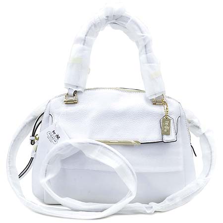 Coach(��ġ) 30081 ��� �ΰ� ȭ��Ʈ ���� �ŵ� ���� 2WAY �̹���2 - ���̺��� �߰���ǰ