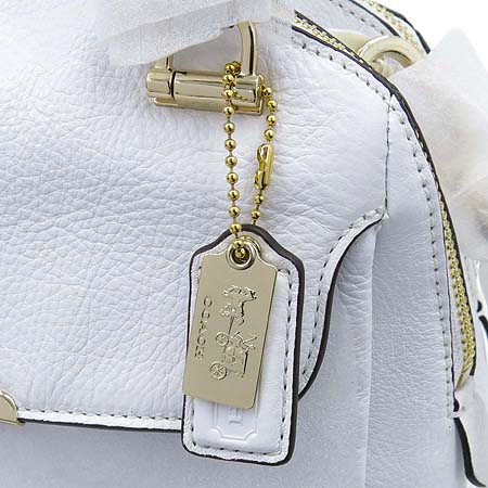 Coach(��ġ) 30081 ��� �ΰ� ȭ��Ʈ ���� �ŵ� ���� 2WAY �̹���4 - ���̺��� �߰���ǰ