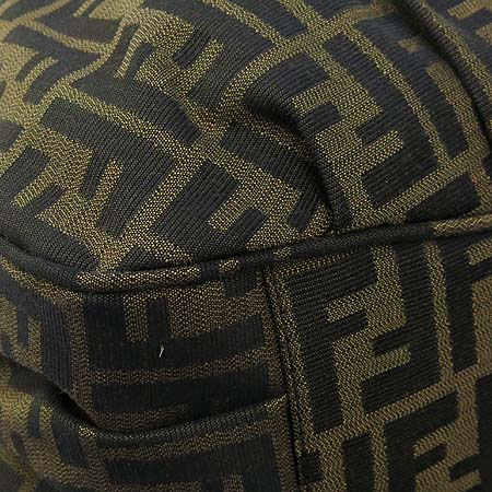 Fendi(���) 8BR616 ���� �ΰ� FF�ΰ� �ڰ��� ��ī ü�� ����� �̹���4 - ���̺��� �߰���ǰ