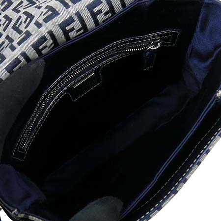 Fendi(���) 16483 FF �ΰ� �ڰ��� ��Ŭ��� �簢 ����� �̹���5 - ���̺��� �߰���ǰ