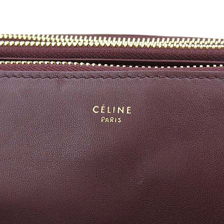 Celine(������) 171453ETA 28BD TRIO(Ʈ����) ����Ų ���ǵ� ��� �ΰ� ������ ũ�ν��� �̹���4 - ���̺��� �߰���ǰ