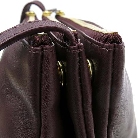 Celine(������) 171453ETA 28BD TRIO(Ʈ����) ����Ų ���ǵ� ��� �ΰ� ������ ũ�ν��� �̹���5 - ���̺��� �߰���ǰ