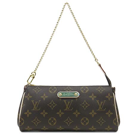 Louis Vuitton(���̺���) M95567 ���׷� ĵ���� ����Ŭ��ġ 2WAY �̹���2 - ���̺��� �߰���ǰ