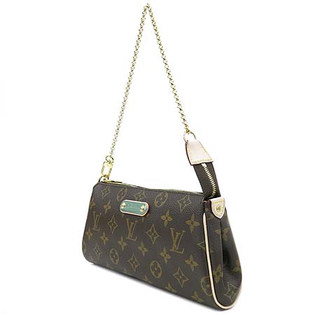 Louis Vuitton(���̺���) M95567 ���׷� ĵ���� ����Ŭ��ġ 2WAY �̹���3 - ���̺��� �߰���ǰ