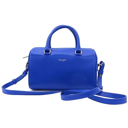 SAINT LAURENT PARIS(���ζ��ĸ�) 330958 C150J �ڹ�Ʈ ���緹�� ���� �̴� ������ ��� �ΰ������� 2WAY �̹���2 - ���̺��� �߰���ǰ