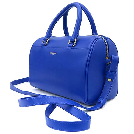 SAINT LAURENT PARIS(���ζ��ĸ�) 330958 C150J �ڹ�Ʈ ���緹�� ���� �̴� ������ ��� �ΰ������� 2WAY �̹���3 - ���̺��� �߰���ǰ