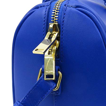 SAINT LAURENT PARIS(���ζ��ĸ�) 330958 C150J �ڹ�Ʈ ���緹�� ���� �̴� ������ ��� �ΰ������� 2WAY �̹���4 - ���̺��� �߰���ǰ