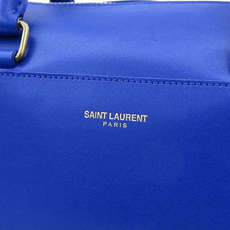 SAINT LAURENT PARIS(���ζ��ĸ�) 330958 C150J �ڹ�Ʈ ���緹�� ���� �̴� ������ ��� �ΰ������� 2WAY �̹���5 - ���̺��� �߰���ǰ