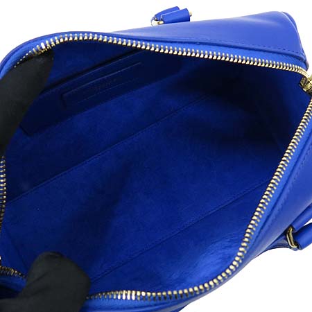 SAINT LAURENT PARIS(���ζ��ĸ�) 330958 C150J �ڹ�Ʈ ���緹�� ���� �̴� ������ ��� �ΰ������� 2WAY �̹���6 - ���̺��� �߰���ǰ