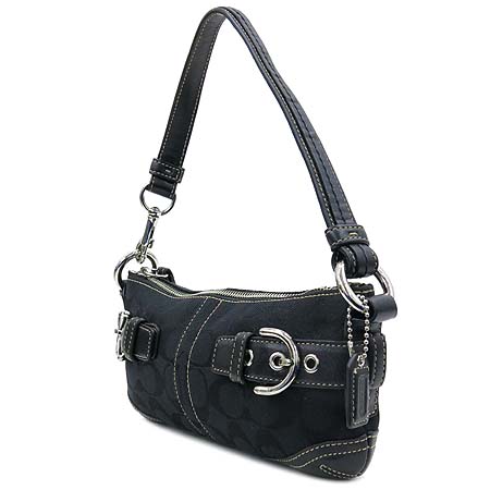 Coach(��ġ) 5107 �ñ׳��� ���� ���� Ʈ���� ���� ��ũ�� ��� ����� �̹���2 - ���̺��� �߰���ǰ