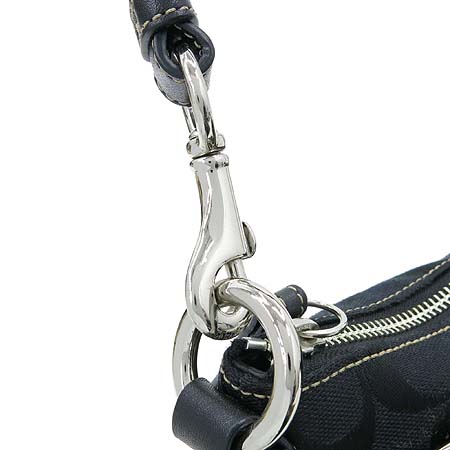 Coach(��ġ) 5107 �ñ׳��� ���� ���� Ʈ���� ���� ��ũ�� ��� ����� �̹���4 - ���̺��� �߰���ǰ