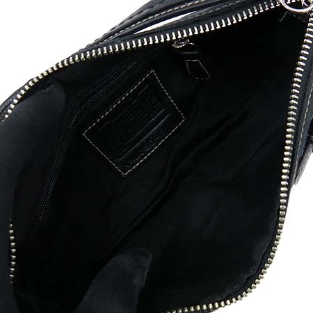 Coach(��ġ) 5107 �ñ׳��� ���� ���� Ʈ���� ���� ��ũ�� ��� ����� �̹���5 - ���̺��� �߰���ǰ