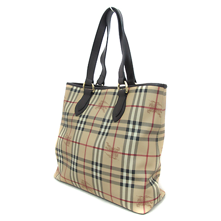 Burberry(������) HB H349 ���̸��� üũ ���� ���� ���� ��Ʈ�� ����� [��õ ������] �̹���3 - ���̺��� �߰���ǰ