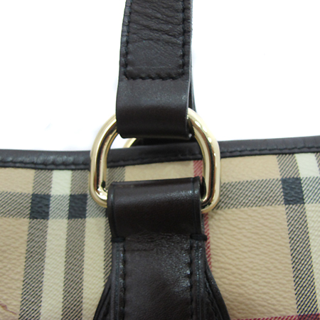 Burberry(������) HB H349 ���̸��� üũ ���� ���� ���� ��Ʈ�� ����� [��õ ������] �̹���4 - ���̺��� �߰���ǰ