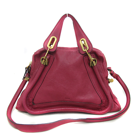 Chloe(���ο�) ��Ŭ��� ���� �Ķ�Ƽ M ������ 2WAY [��õ ������] �̹���2 - ���̺��� �߰���ǰ