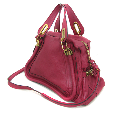 Chloe(���ο�) ��Ŭ��� ���� �Ķ�Ƽ M ������ 2WAY [��õ ������] �̹���3 - ���̺��� �߰���ǰ