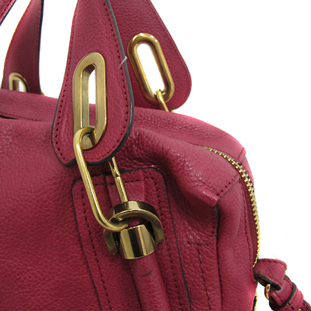 Chloe(���ο�) ��Ŭ��� ���� �Ķ�Ƽ M ������ 2WAY [��õ ������] �̹���4 - ���̺��� �߰���ǰ