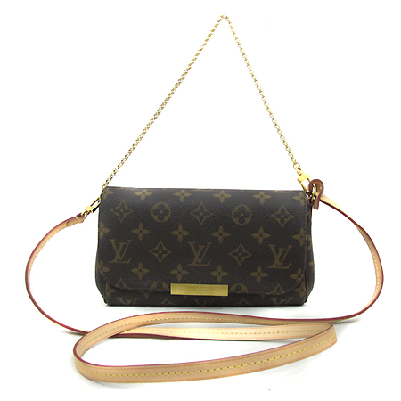 Louis Vuitton(���̺���) M40717 ���׷� ĵ���� ���̺��� PM 2WAY [��õ ������] �̹���2 - ���̺��� �߰���ǰ