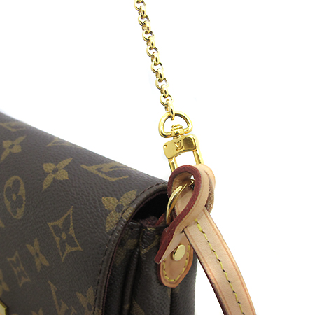 Louis Vuitton(���̺���) M40717 ���׷� ĵ���� ���̺��� PM 2WAY [��õ ������] �̹���4 - ���̺��� �߰���ǰ