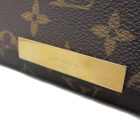 Louis Vuitton(���̺���) M40717 ���׷� ĵ���� ���̺��� PM 2WAY [��õ ������] �̹���5 - ���̺��� �߰���ǰ