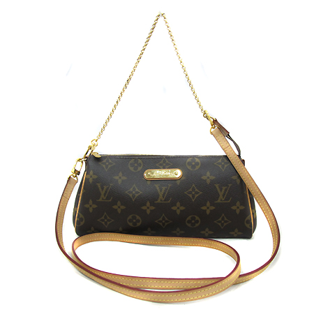 Louis Vuitton(���̺���) M95567 ���׷� ĵ���� ����Ŭ��ġ 2WAY [��õ ������] �̹���2 - ���̺��� �߰���ǰ