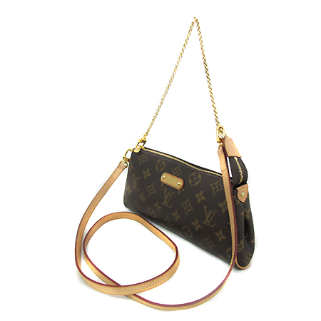 Louis Vuitton(���̺���) M95567 ���׷� ĵ���� ����Ŭ��ġ 2WAY [��õ ������] �̹���3 - ���̺��� �߰���ǰ