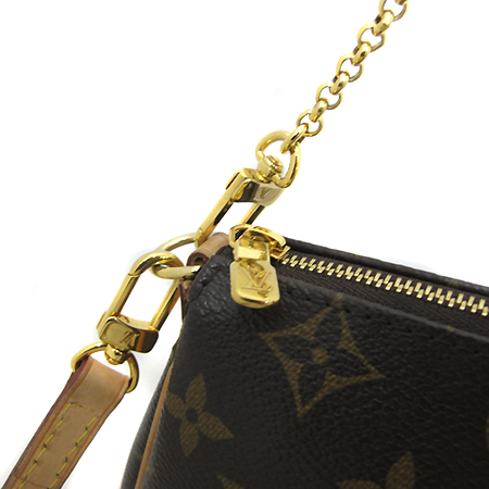Louis Vuitton(���̺���) M95567 ���׷� ĵ���� ����Ŭ��ġ 2WAY [��õ ������] �̹���4 - ���̺��� �߰���ǰ