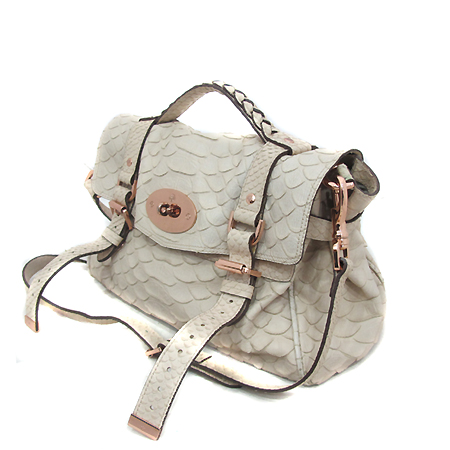 MULBERRY(�ֹ���) HH8490 ���̼� ���� �˷��� 2WAY [��õ ������] �̹���2 - ���̺��� �߰���ǰ