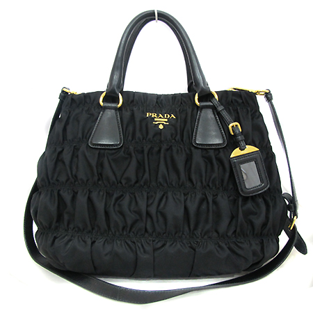 Prada(�����) B1789M ���� �к긯 ������ 2WAY [��õ ������] �̹���2 - ���̺��� �߰���ǰ