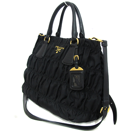 Prada(�����) B1789M ���� �к긯 ������ 2WAY [��õ ������] �̹���3 - ���̺��� �߰���ǰ