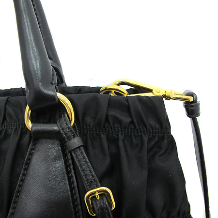 Prada(�����) B1789M ���� �к긯 ������ 2WAY [��õ ������] �̹���4 - ���̺��� �߰���ǰ