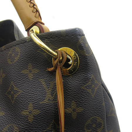 Louis Vuitton(���̺���) M40249 ���׷� ĵ���� ��ġ MM ����� [��������] �̹���3 - ���̺��� �߰���ǰ