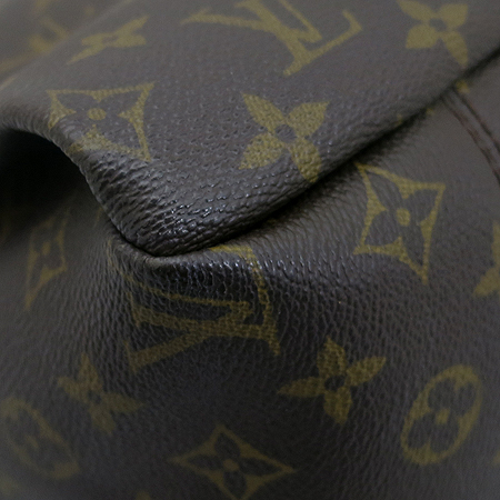 Louis Vuitton(���̺���) M40249 ���׷� ĵ���� ��ġ MM ����� [��������] �̹���5 - ���̺��� �߰���ǰ