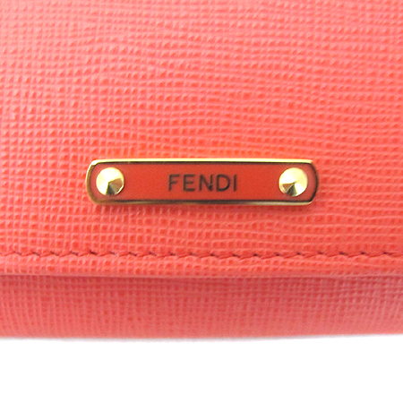 Fendi(���) 8M0251 ��ũ ���� �ΰ� ��� ������ [�д����] �̹���4 - ���̺��� �߰���ǰ