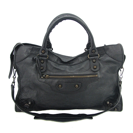 Balenciaga(�߷��þư�) 115748 ��Ƽ�� ���� CLASSIC (Ŭ����) CITY (��Ƽ) + �����ſ� [�̾��������] �̹���2 - ���̺��� �߰���ǰ