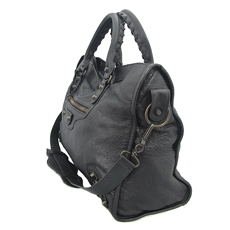 Balenciaga(�߷��þư�) 115748 ��Ƽ�� ���� CLASSIC (Ŭ����) CITY (��Ƽ) + �����ſ� [�̾��������] �̹���3 - ���̺��� �߰���ǰ