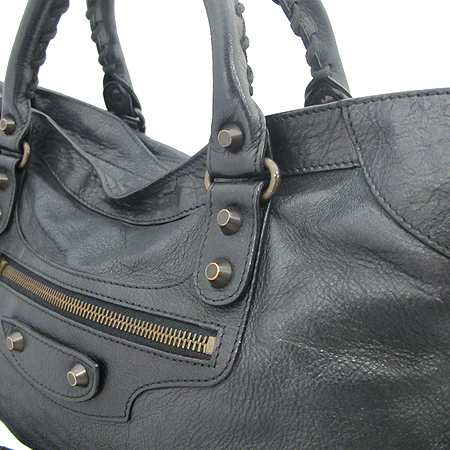 Balenciaga(�߷��þư�) 115748 ��Ƽ�� ���� CLASSIC (Ŭ����) CITY (��Ƽ) + �����ſ� [�̾��������] �̹���4 - ���̺��� �߰���ǰ