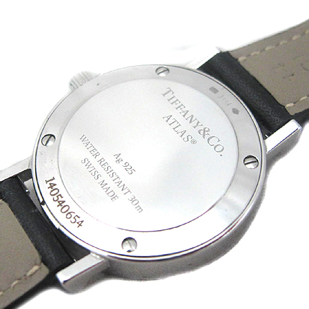 Tiffany(Ƽ�Ĵ�) 925(�ǹ�) ��Ʋ�� ���� ��� ������ �ð� �̹���5 - ���̺��� �߰���ǰ