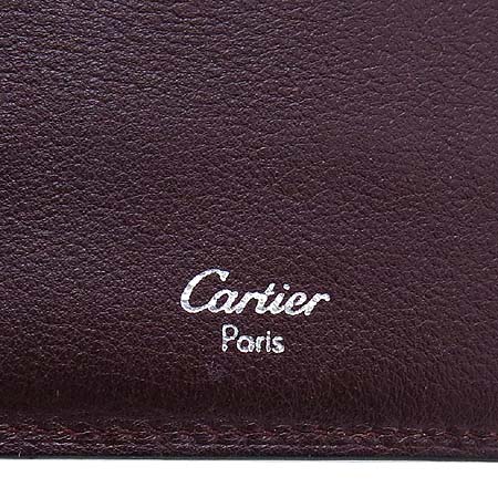 Cartier(��쿡) L3000646 ī���� ���� ��� ���� �Ӵ�Ŭ�� ������ [�б�������] �̹���3 - ���̺��� �߰���ǰ
