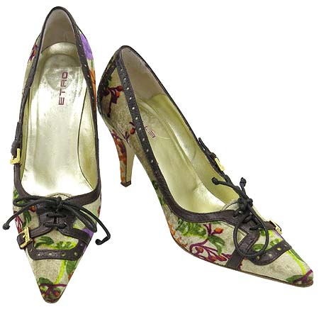 Etro(��Ʈ��) �ö�� ���� ���� ������ ���� �̹���2 - ���̺��� �߰���ǰ