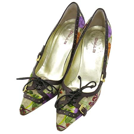 Etro(��Ʈ��) �ö�� ���� ���� ������ ���� �̹���6 - ���̺��� �߰���ǰ