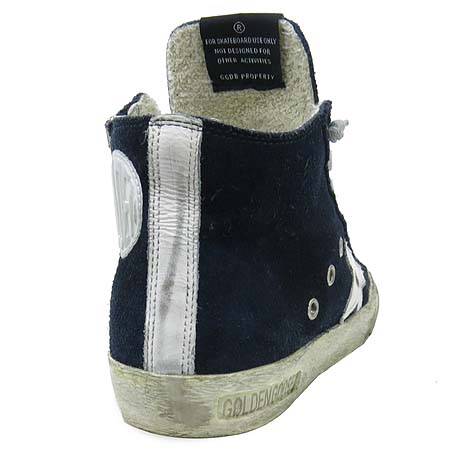 Golden Goose(��籸��) ���̺� Francy(������) ĵ���� �ȭ �̹���4 - ���̺��� �߰���ǰ