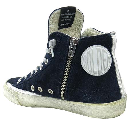 Golden Goose(��籸��) ���̺� Francy(������) ĵ���� �ȭ �̹���5 - ���̺��� �߰���ǰ