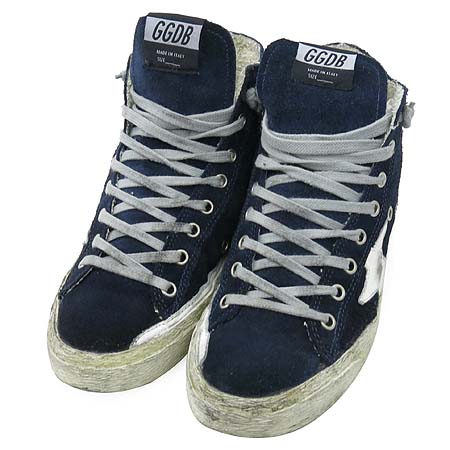 Golden Goose(��籸��) ���̺� Francy(������) ĵ���� �ȭ �̹���6 - ���̺��� �߰���ǰ